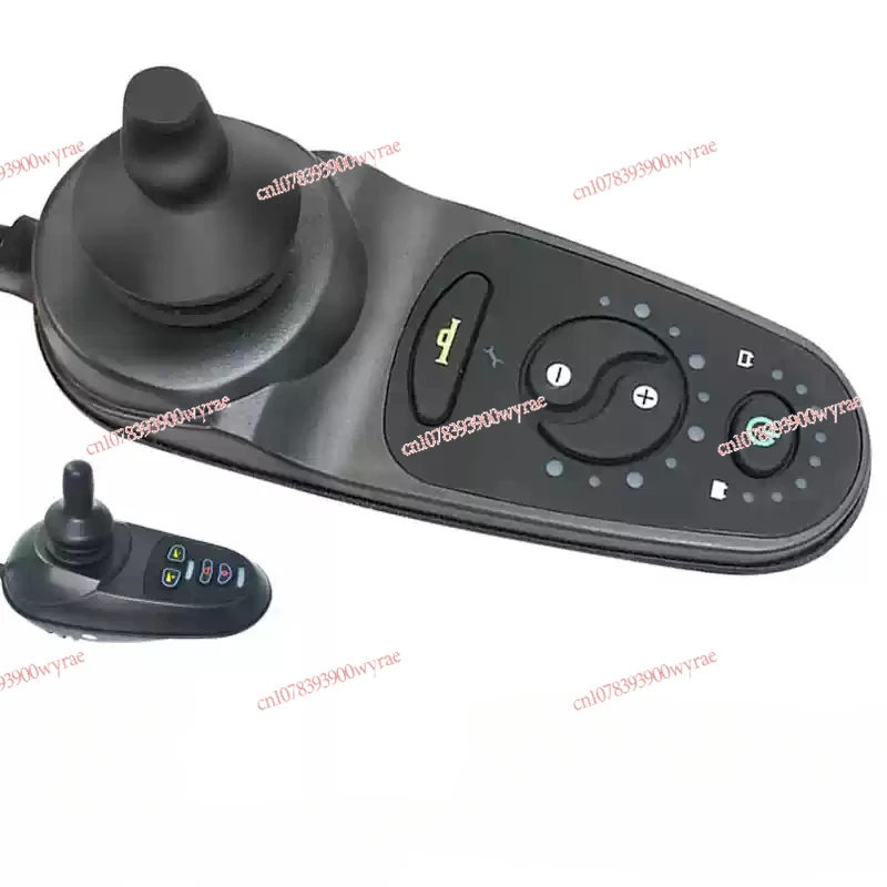 Dynamic  Remote ControllerJoystick for Electric Power wheelchair Basic Drive only Handicapped scooter Parts