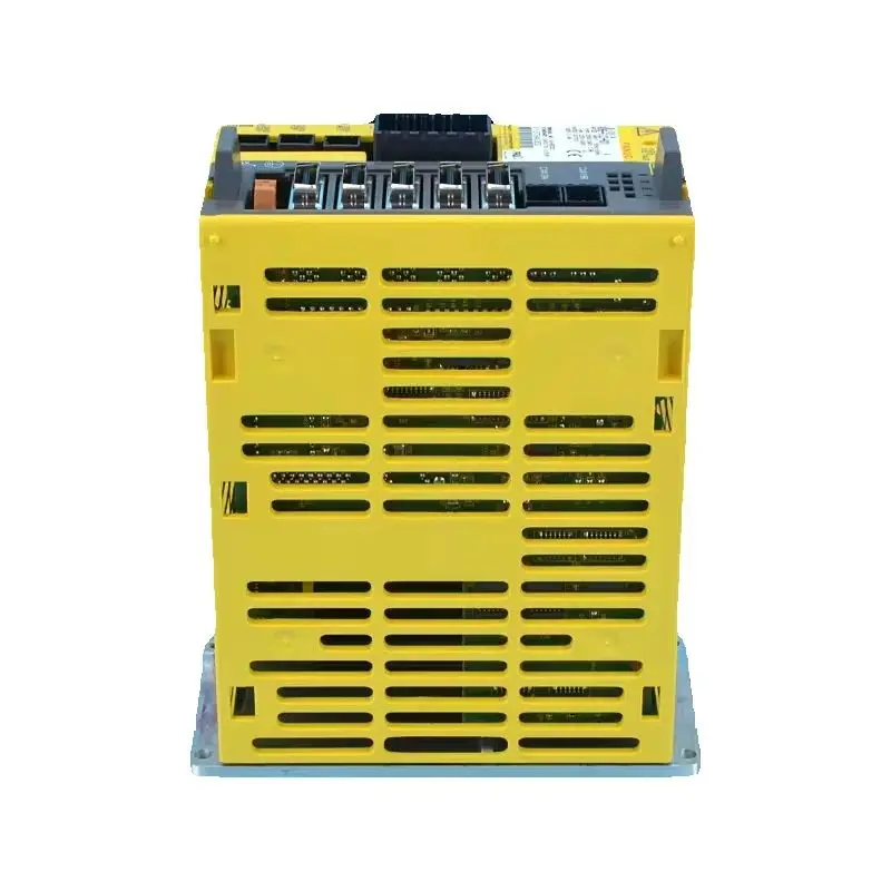 A06B-6132-H001 Fanuc Servo Drive Power Supply Module Tested Ok A06B 6132 H001