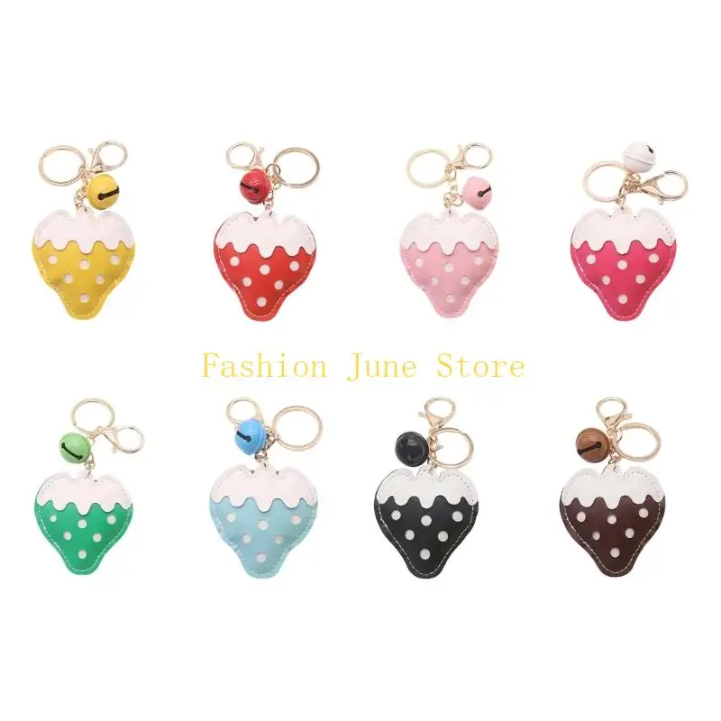 n5ka-Уникальные-клубничные-кисточки-для-ключей-декоративный