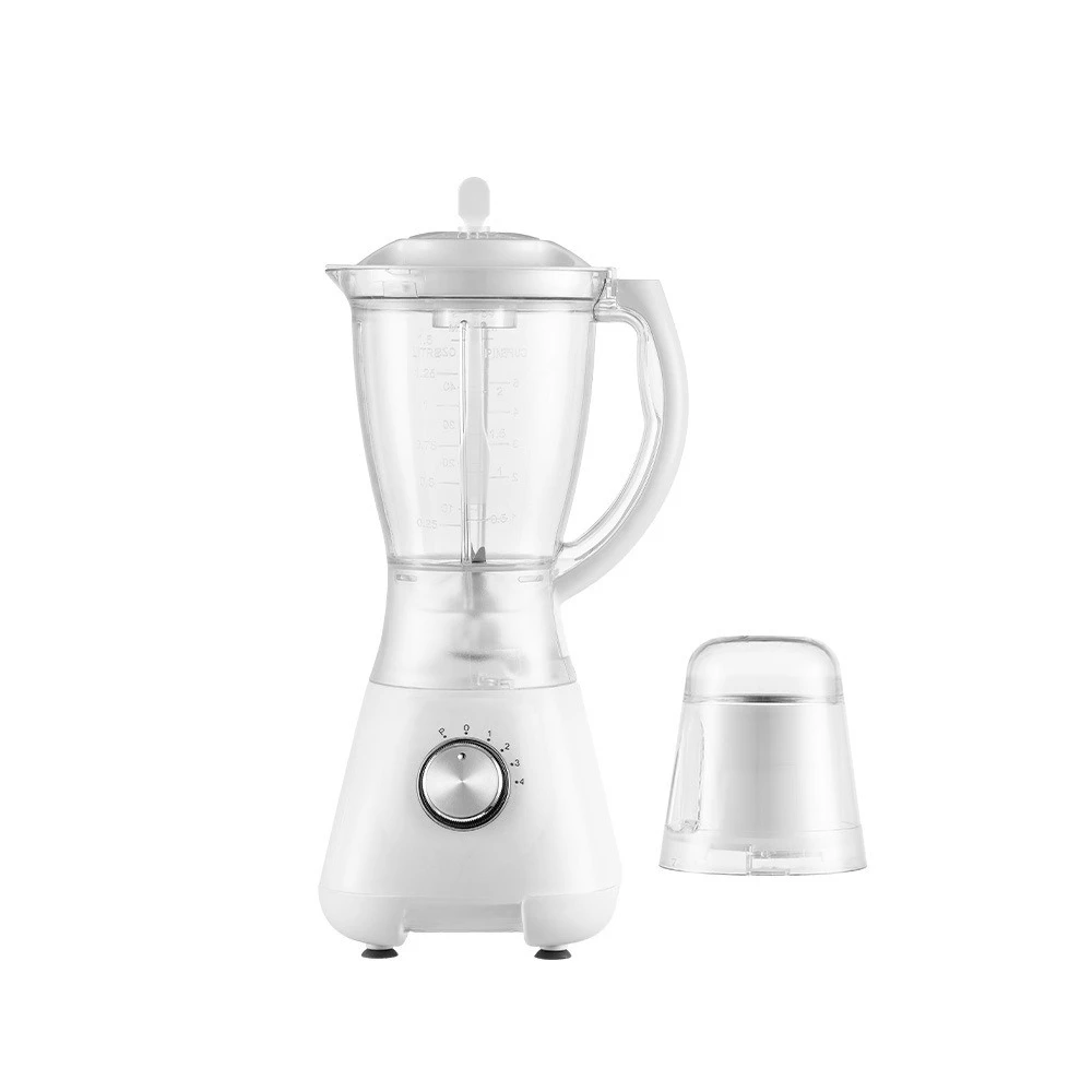 

1.5L household four-speed juice grinder multi-functional two-in-one juicer