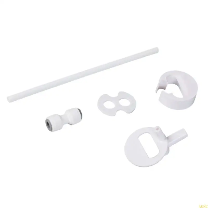 A0NC精度フローレギュレーション液体システムのバランスの取れた排水比のためのアタッチメント