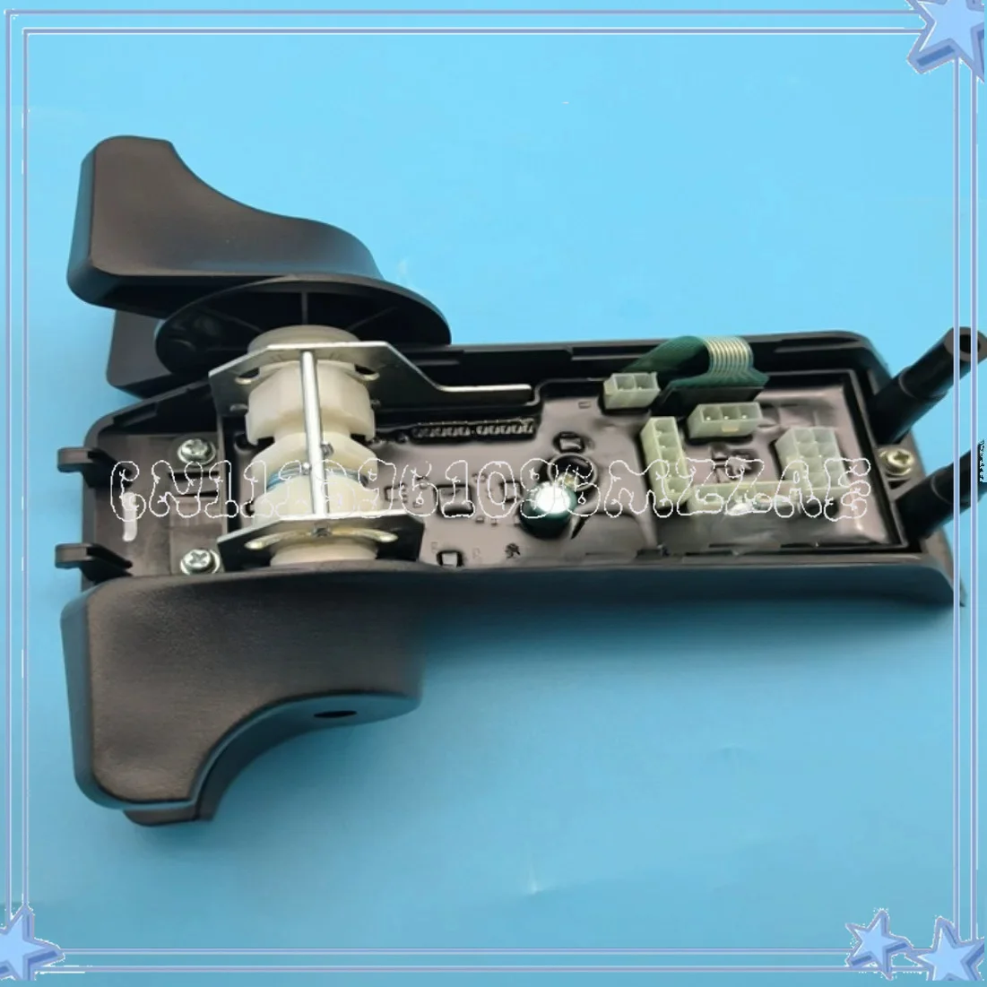 CBD15-170H Handle Accelerator Electric Truck Password Control Panel SJ03-CSK00-012