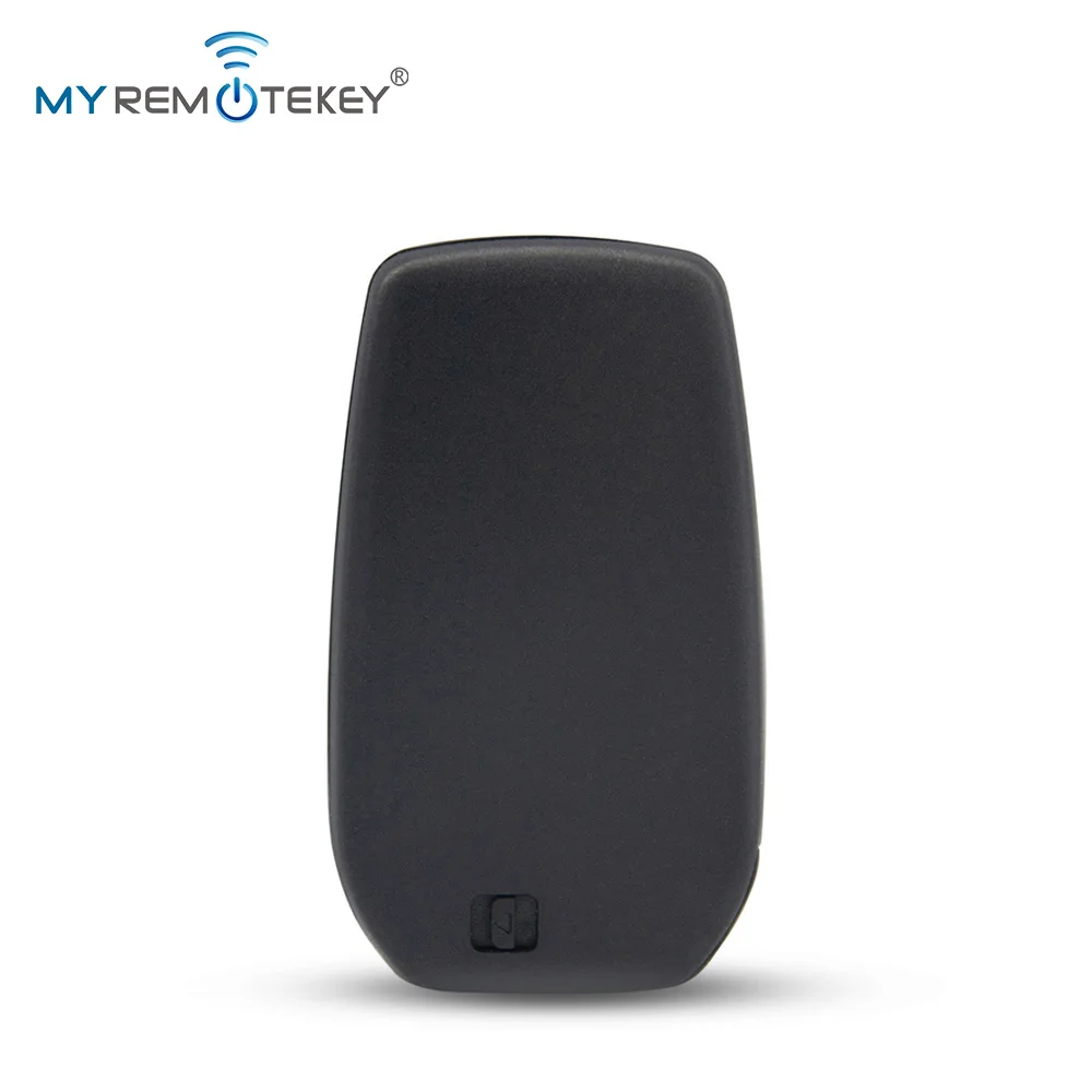 REMTEKEY FCC HYQ14FBX Smart Key shell 5 Button for 2021-2022 Toyota Sienna Hybrid PN 8990H-08020