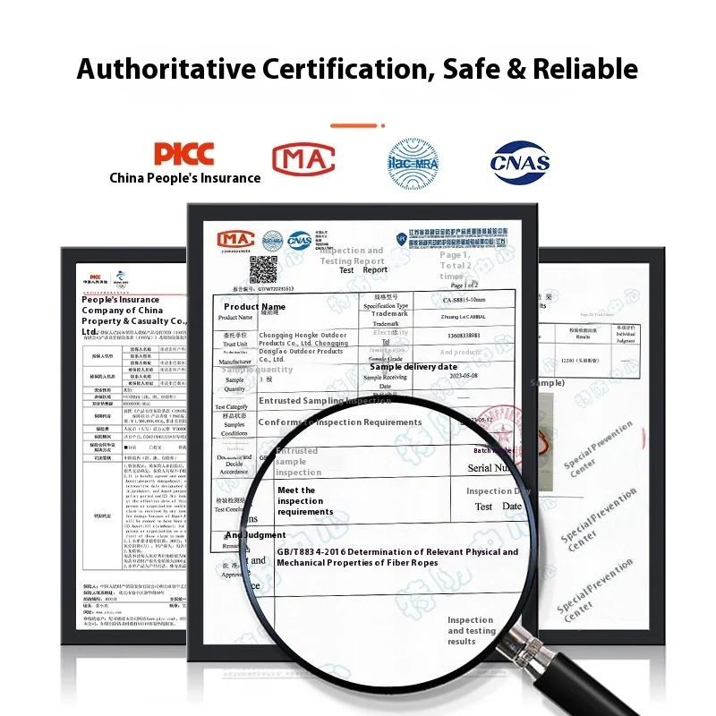 Thumbnail 2 - #81 Top Climbing Ropes Picks for Every Budget