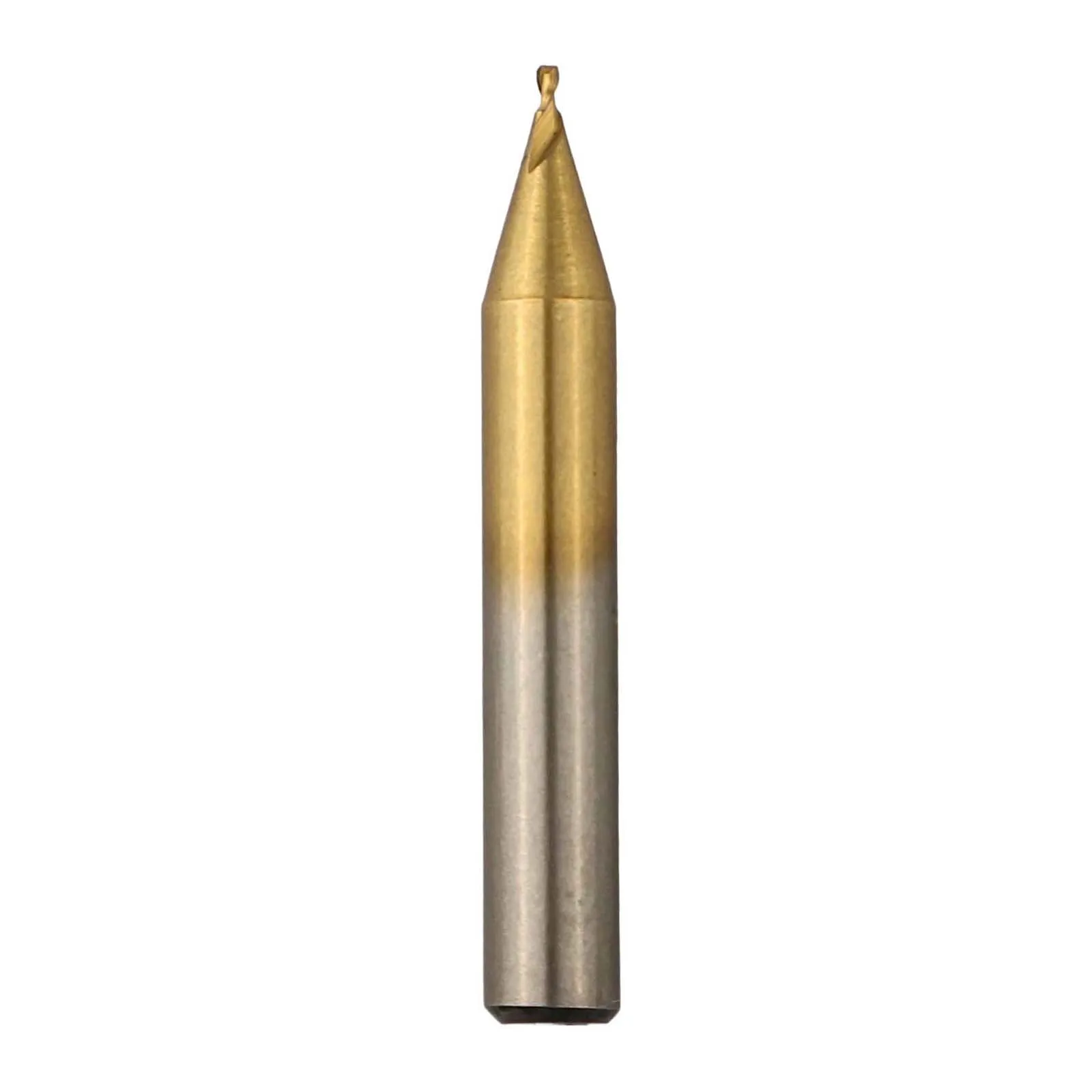 6mm Shank Cutter Metal Milling Cutter For Wood 6mm Shank Versatile Processing Tool Wear Resistant Tool High Strength Material