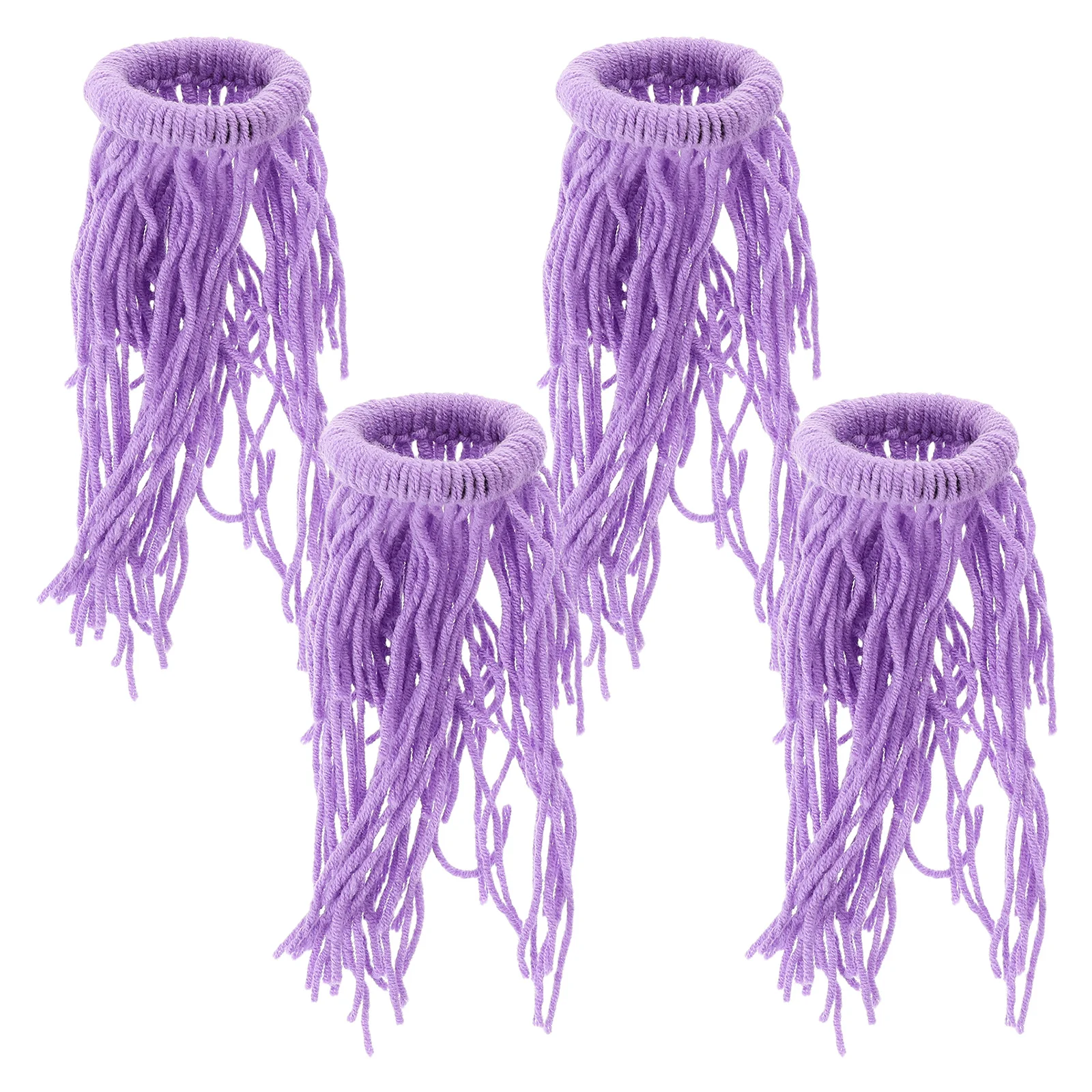 

High Simulation Realistic Seaweed Egg Collector Marine Aquatic Egg Collection Tool Efficient Fishing Accessory