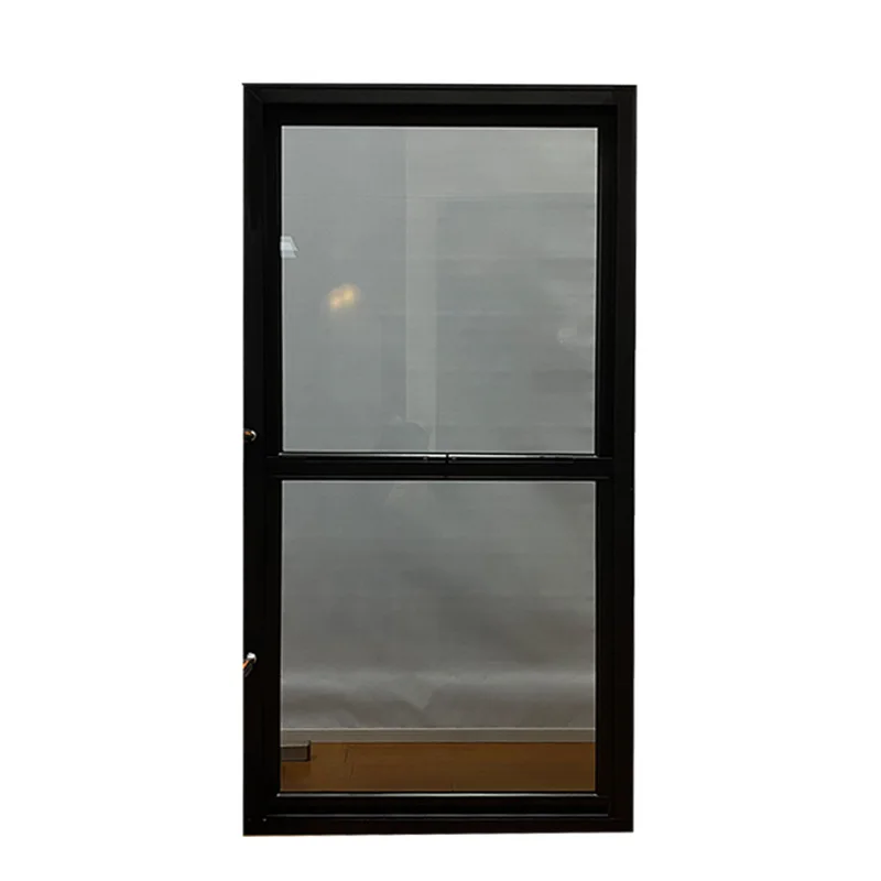 

Aluminum alloy pull-up window, ventilation and lighting home improvement pull-up window