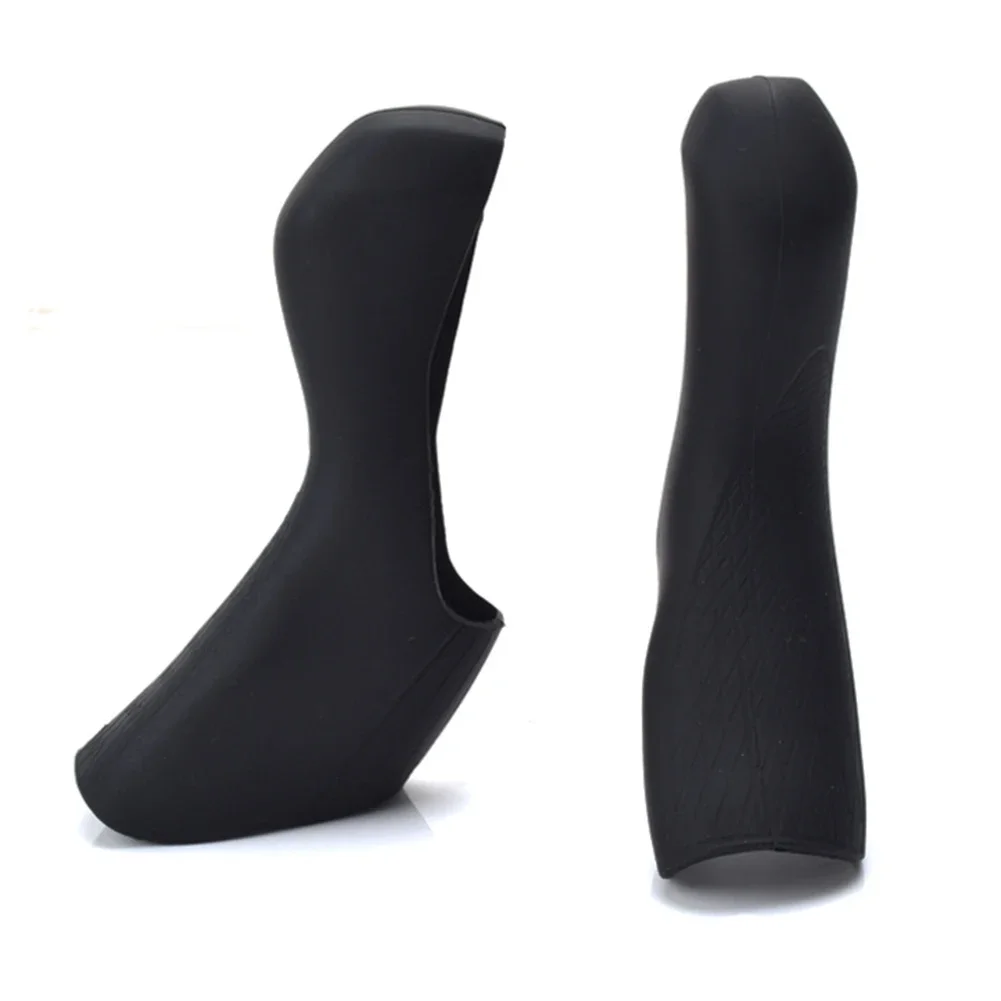 Outdoor Part Gear Shift Covers Model Model Optional ST5700 Hand Change Black For R7000/R8000 Gear Shift Covers