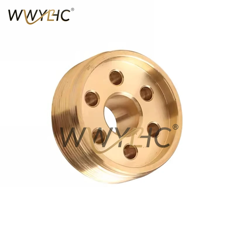 Wire Cutting Slow Wire Accessory Suitable For Diamond Eye Mask Base on Western S877