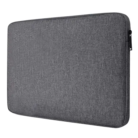Capa portátil à prova d'água para laptop, capa para 11 12 13 14 15 15.6 tamanhos para macbook huawei xiaomi hp dell lenovo capa para laptop