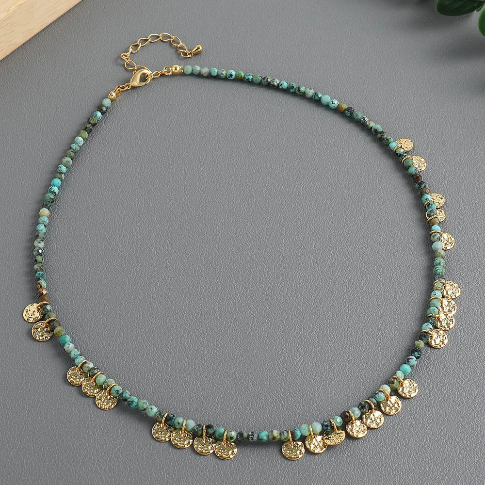 #44 Compare Womens Choker Necklaces Before You Buy