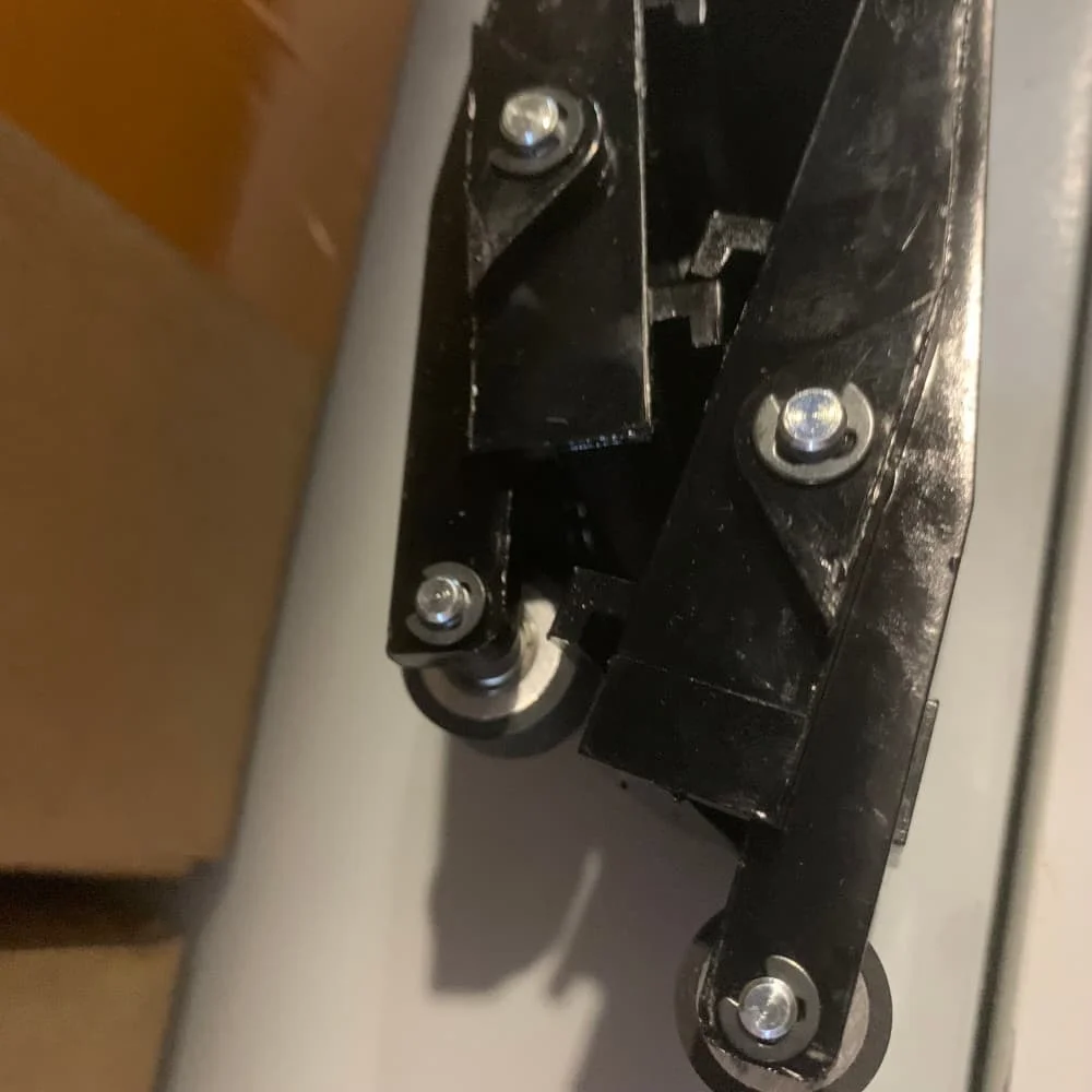 

4 шт. P-cut PCUT прижимной ролик в сборе, резиновые ролики под давлением для pcut CT-900 1200 630, виниловый режущий плоттер, колесо в сборе