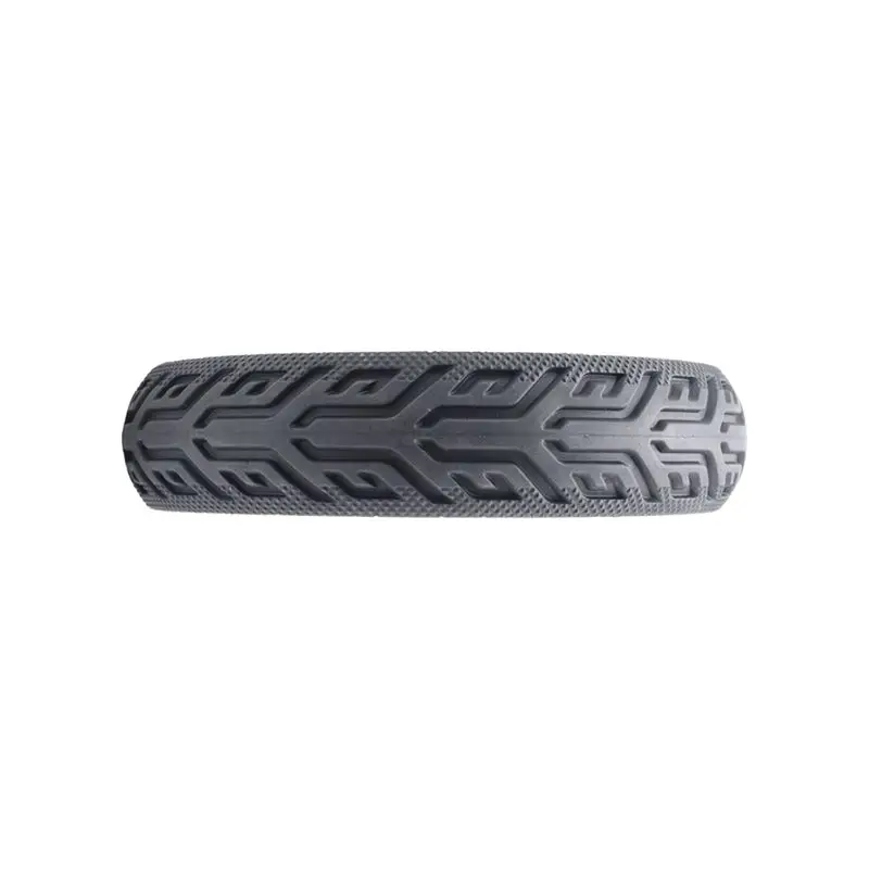 【Neuer Benutzer-Gutschein!】 10 Zoll 10X2.125-6.1 Reifen, explosionsgeschützter, rutschfester Gummireifen für M365 / Pro / Pro 2 / 1S / 3 / 3 Lit – Detail 6
