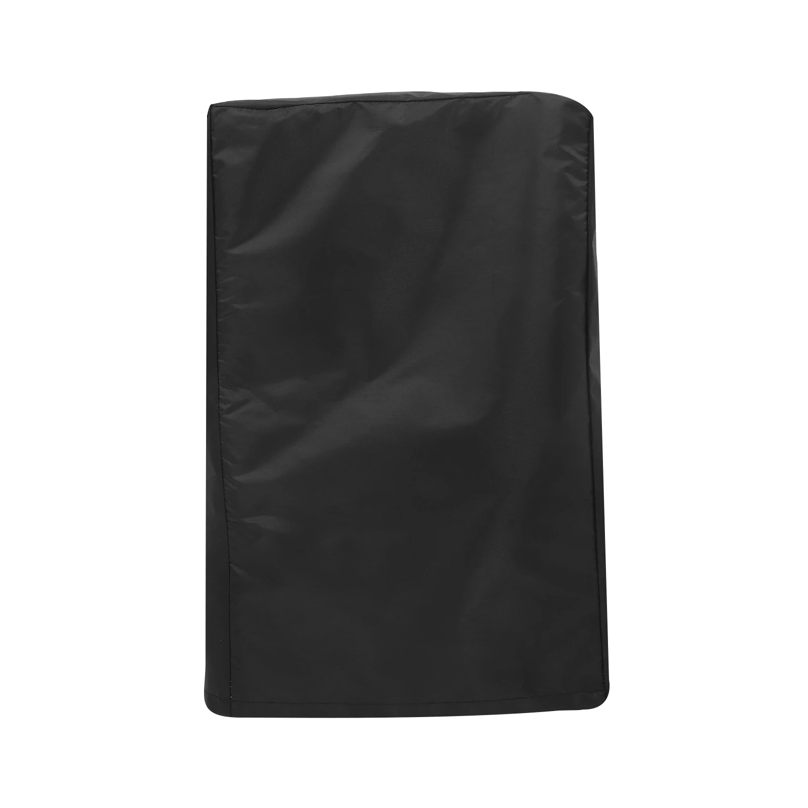 

Oxford Fabric Heavy Duty Waterproof Outdoor Speaker Cover Uv Protection for Patio Garden Wall Mounted Audio Equipment