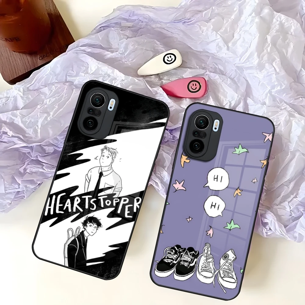 Heartstopper phone cases-AliExpress Heartstopper phone cases-AliExpress