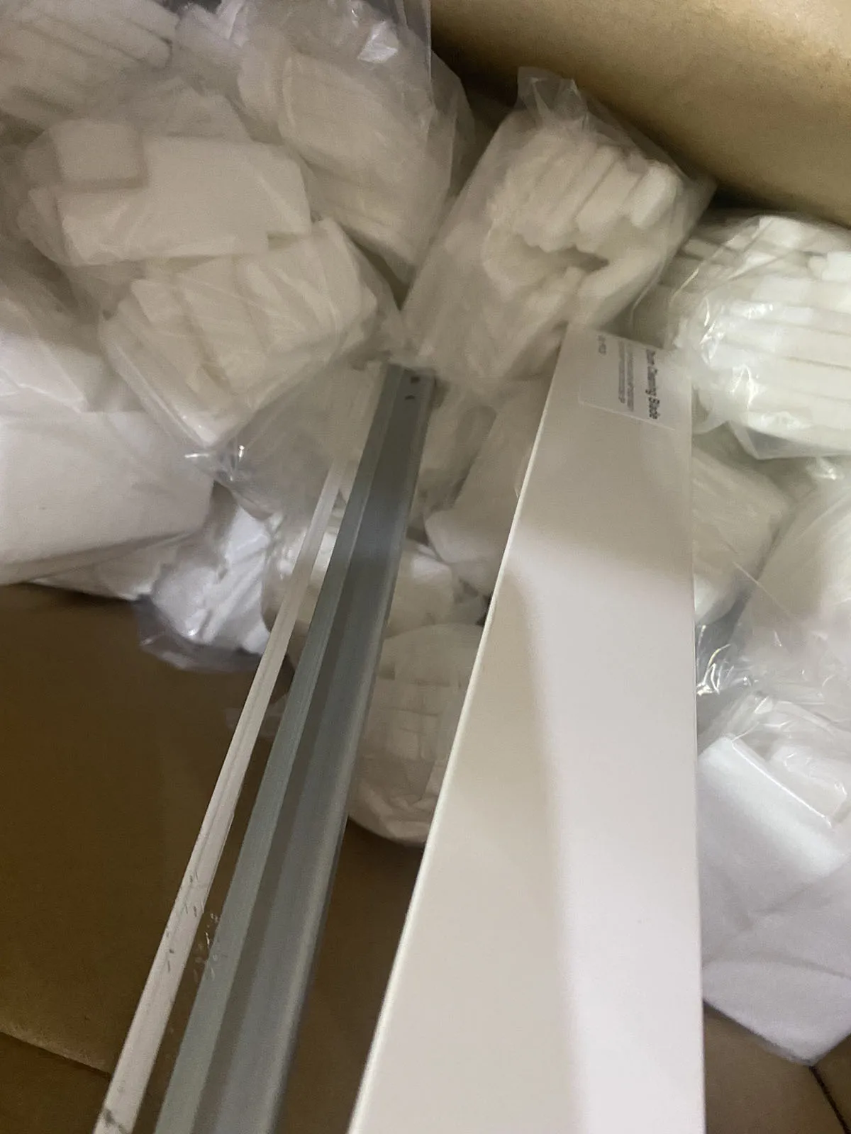 

5pcs B0392289 Drum Cleaning Blade for Ricoh Aficio 1015 1018 220 270 1113 2015 2016 2018 MP 1500 1600 1900 2000 2001 2352 2500