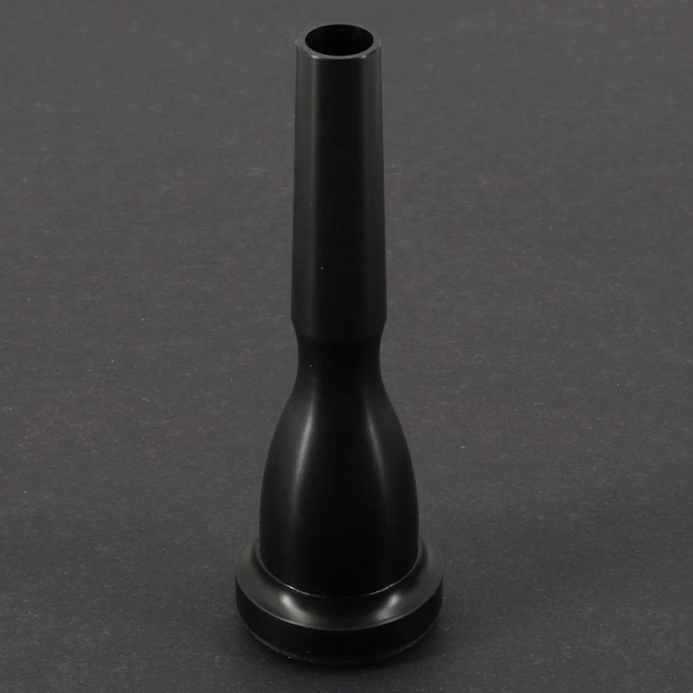 

Mouthpiece Plastic Cornet for Trumpet Metal Musical Instrument Professional