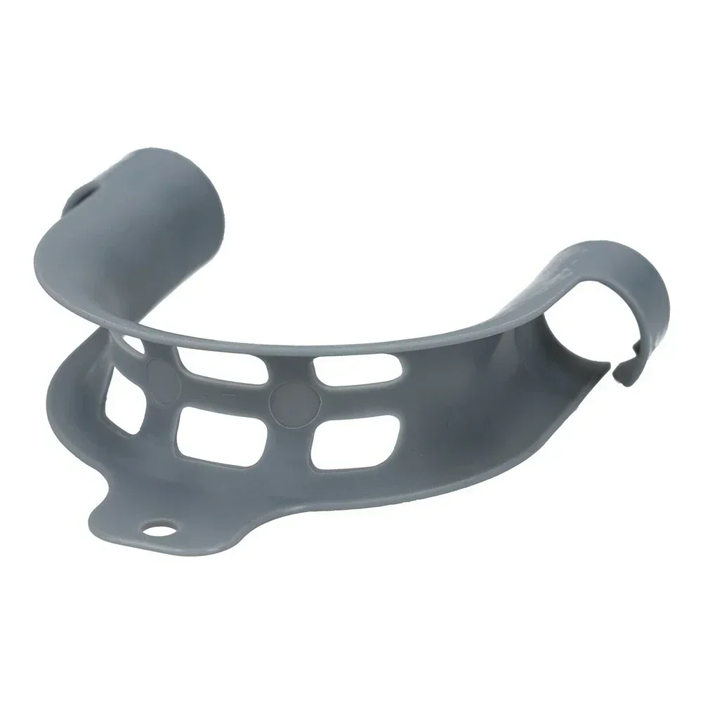 Universal Fully Automatic Drum Washer Washing Machine Drain Hose Guide Outlet Pipe Clip Extended Extension Tube Hook