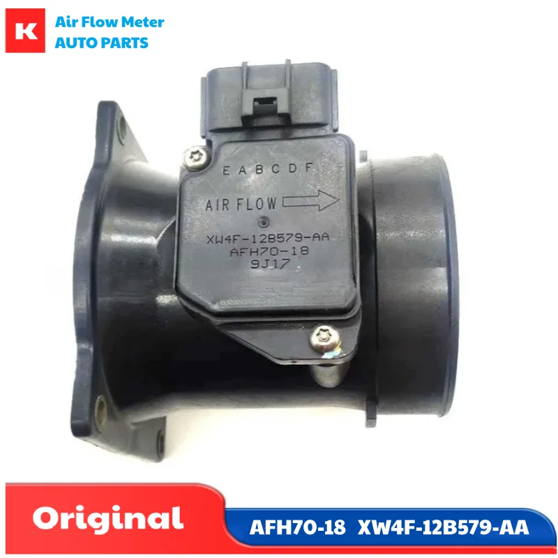 

Air Flow Meters AFH70-18 AFH60M-16 XW4F-12B579-AA XS7F-12B579-AA for Ford Crown Victoria Mercury Grand Marquis Lincoln Town Car