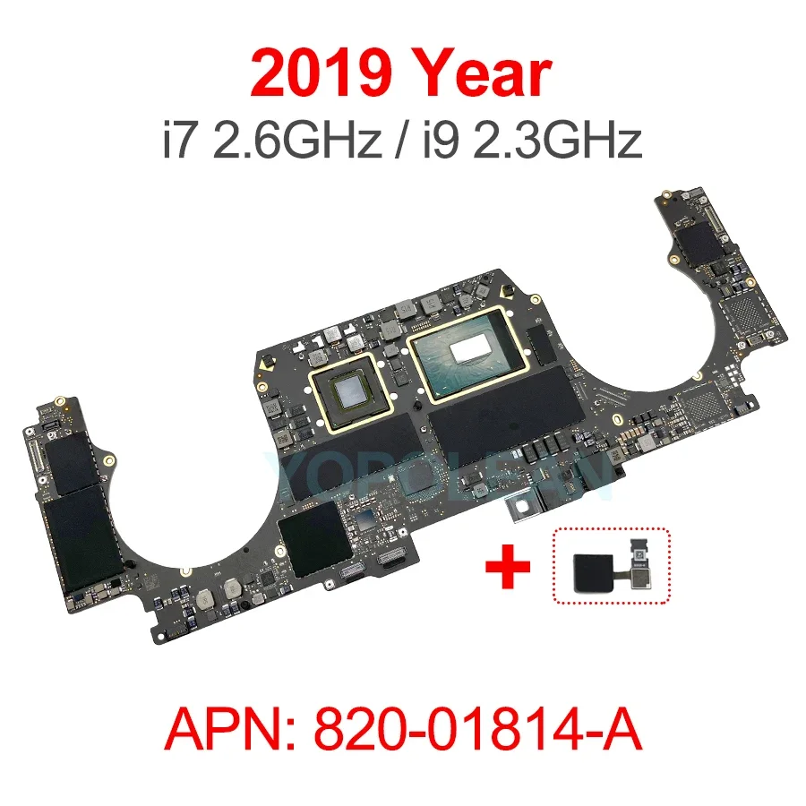 MacBook Pro 15 