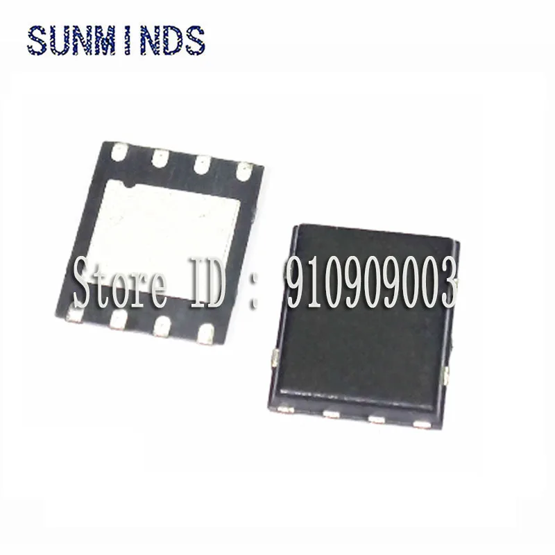 

100% оригинальный новый 5 шт./лот M25PX32-VMP6FBA 25PX32VA QFN8 IC последовательная память