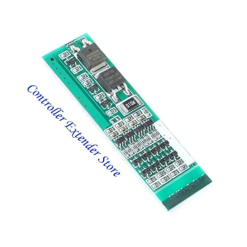 N84B 4S 8A литийная батарея зарядка защитная плата Зарядка защитная модуль 14.8 В