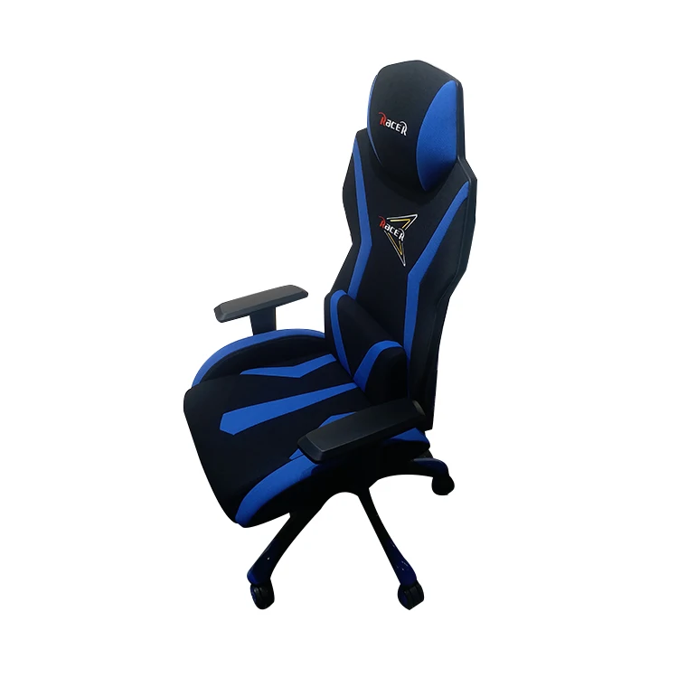 Wholesale  Gaming Gamer Computer Chair Pu Leather Racing Gaming Chair