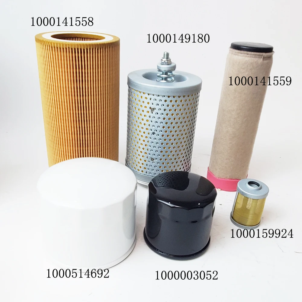 Fit Neuson ET08 Min…