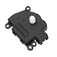 Reemplazo del actuador de la puerta del calentador HVAC 604 para Chrysler, Dodge, Avenger Journey, Jeep Patriot, Compass, Wrangler Ram