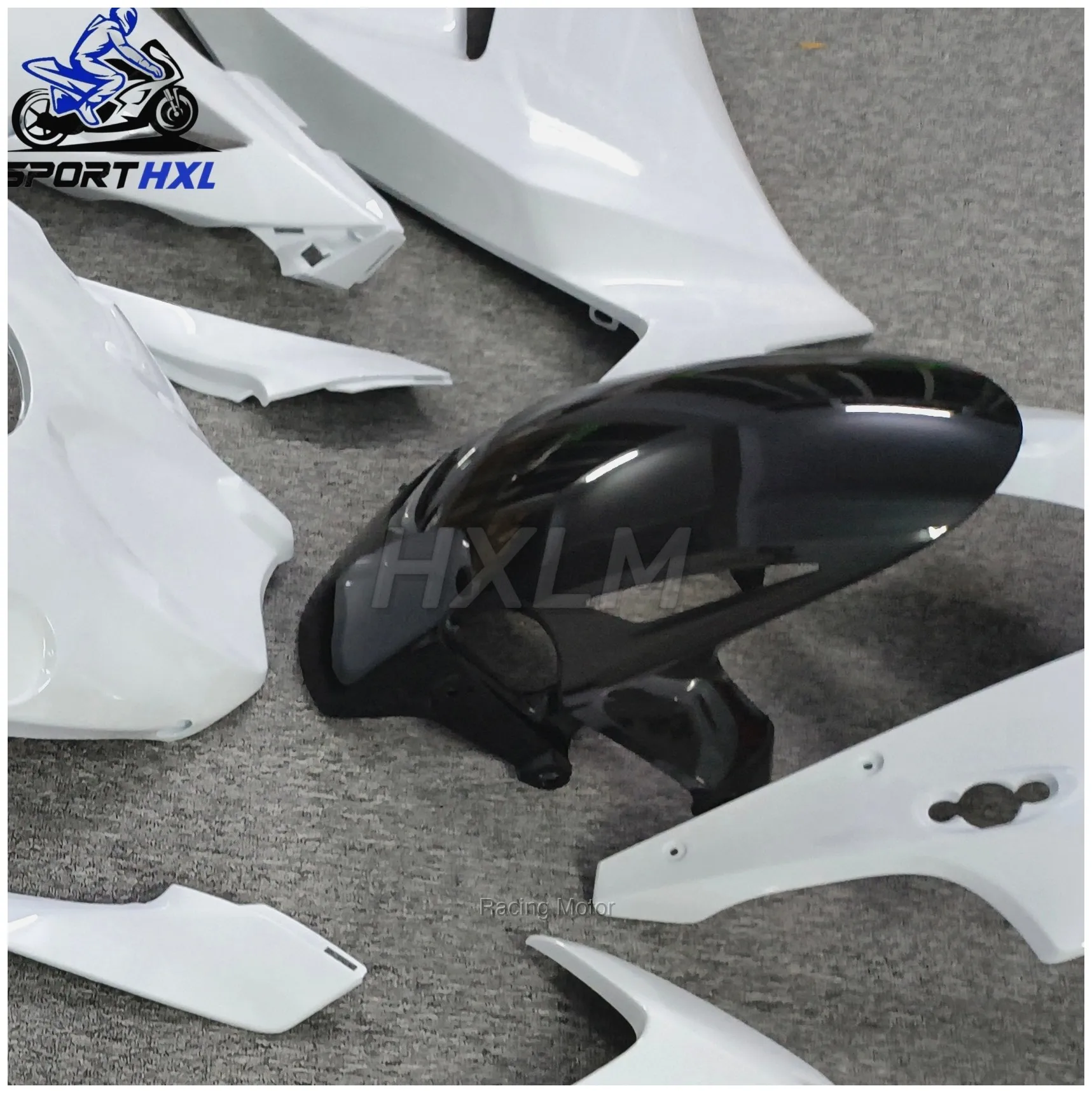 Motorcycle Fairing Body Kit - The New ABS fairing for HONDA CBR1000RR CBR1000 Motorcycle fairing