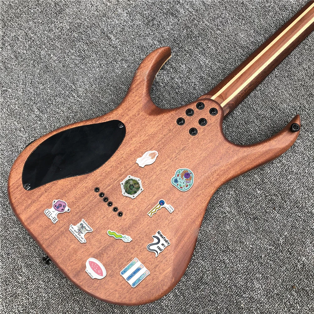 50 قطعة علم الأحياء الممتع الكتابة على الجدران ملصقات التدريس متعة ملصقات سكرابوكينغ كلية المواد الحالات الهاتف الغيتار دفاتر مقاوم للماء