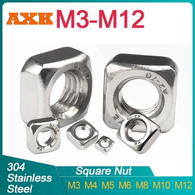 304 Stainless Steel… - image