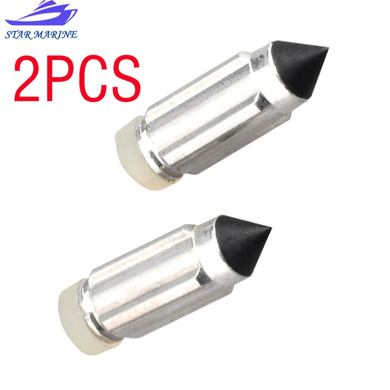 ヤマハ用ニードルバルブ,3hp,8hp,9.9hp,15hp,20hp,25hp,30hp,40hp,船外機,6g1-14546-01-00,6g1-14546-01,6g1-14546-01