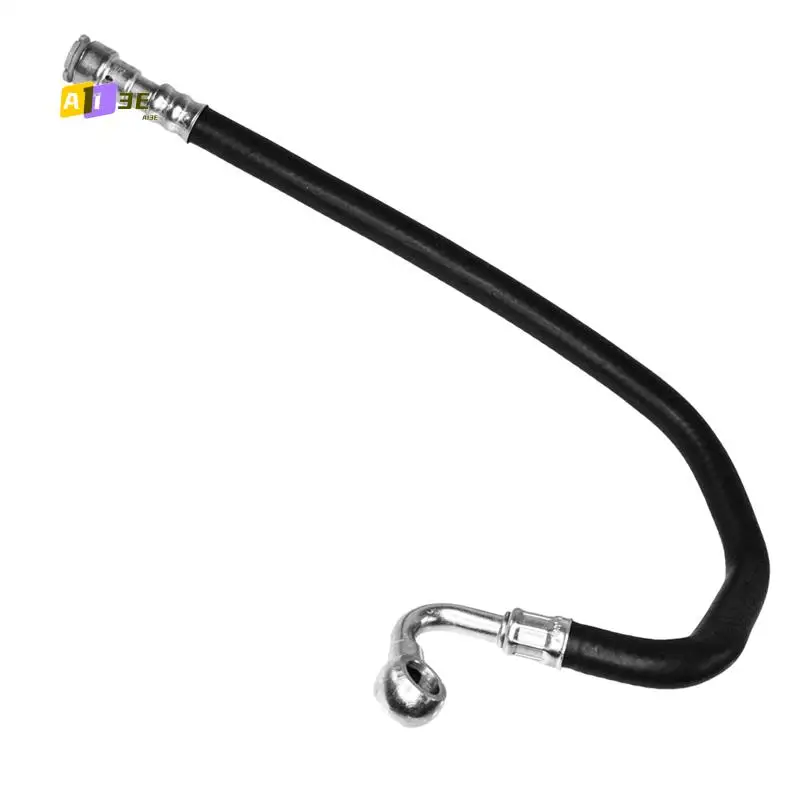 

A03E-New High Quality Car Power Steering Return Hose Power Steering Pump Hydraulic Oil Pipe 32416796367 For BMW E46
