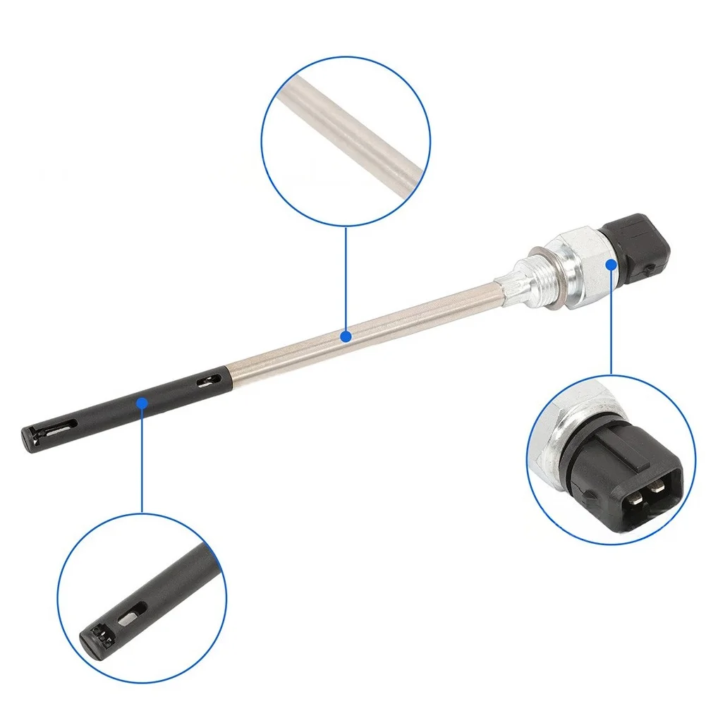 

Car Engine Oil Level Sensor for Renault For Clio III 2005 2014 OEM 8200854827 111455821R 7700422556 Reliable Replacement