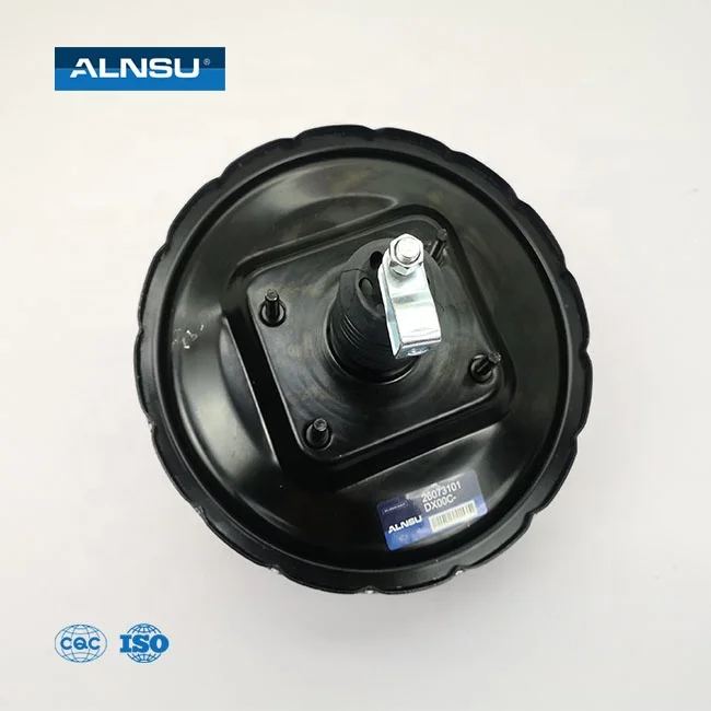 Brake Booster For D…