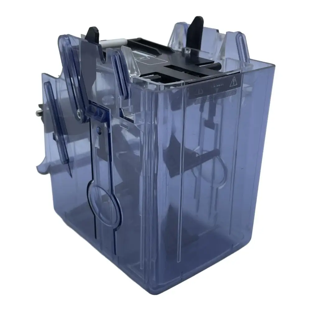 Kit de alimentador de tarjetas, compatible con EVOLIS IST-RW 300-I