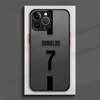 10 nejlepší prodej Pouzdro na iPhone s motivem Realu Madrid - №6