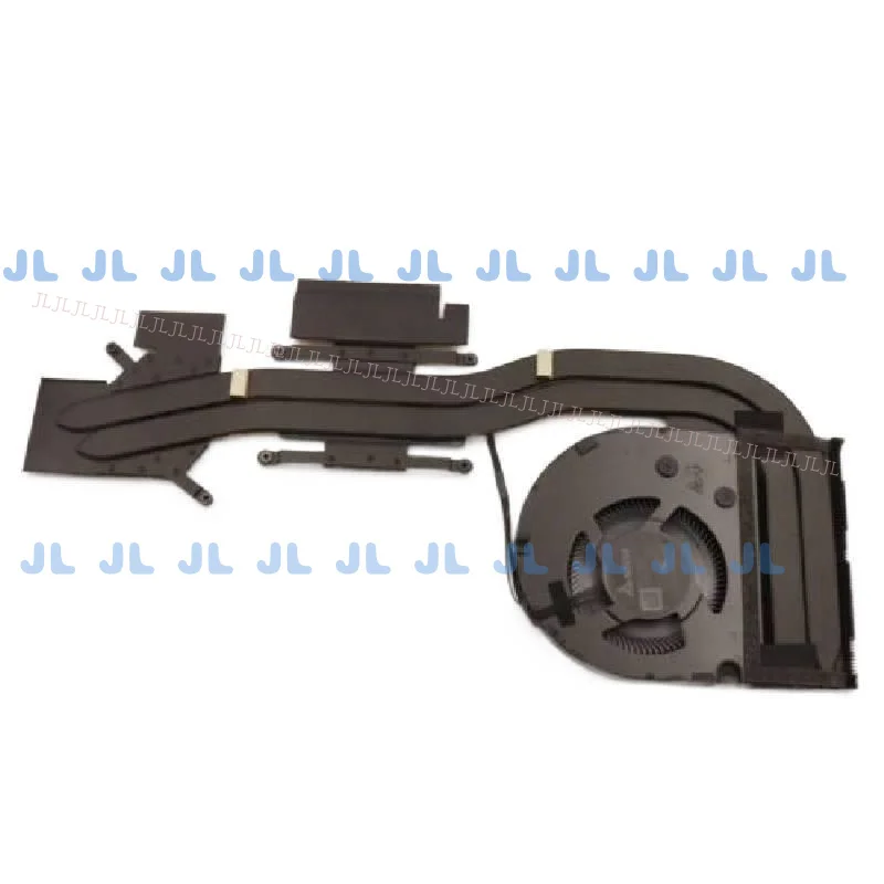 

JL New SWG Thermal Module Cpu Cooler Heatsink Fan For ThinkPad P15v Gen3 21EN 21EM