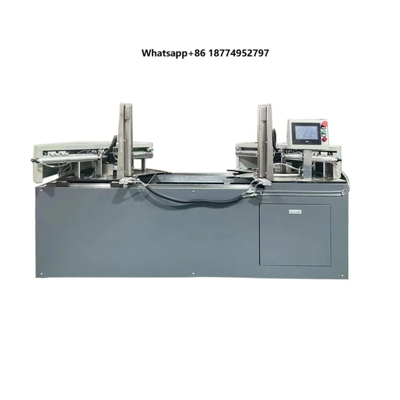 Frame Tenon Machine YFT 120