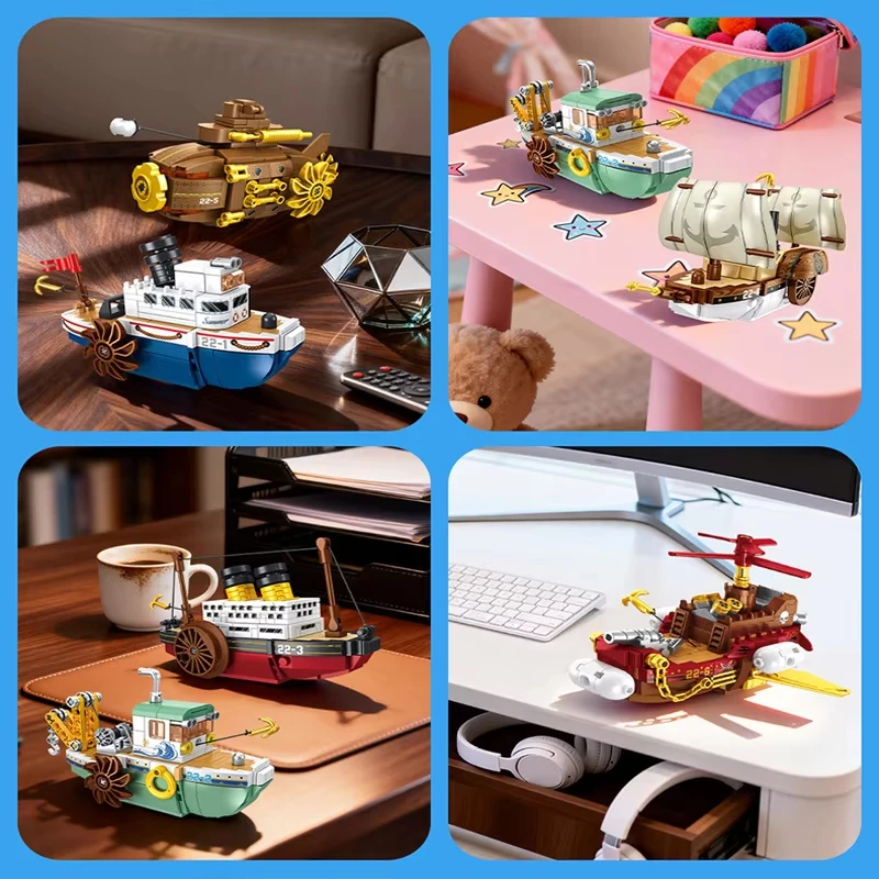 FC8622 Mini Model Series Steam - Small Vintage Collectible Items review and price
