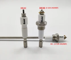 Level Controller Water Level Electrode for Liquid Level Sensor Probe  replace warrick 3B3B,3N2C,3K3D3Z series Electrode Fitting