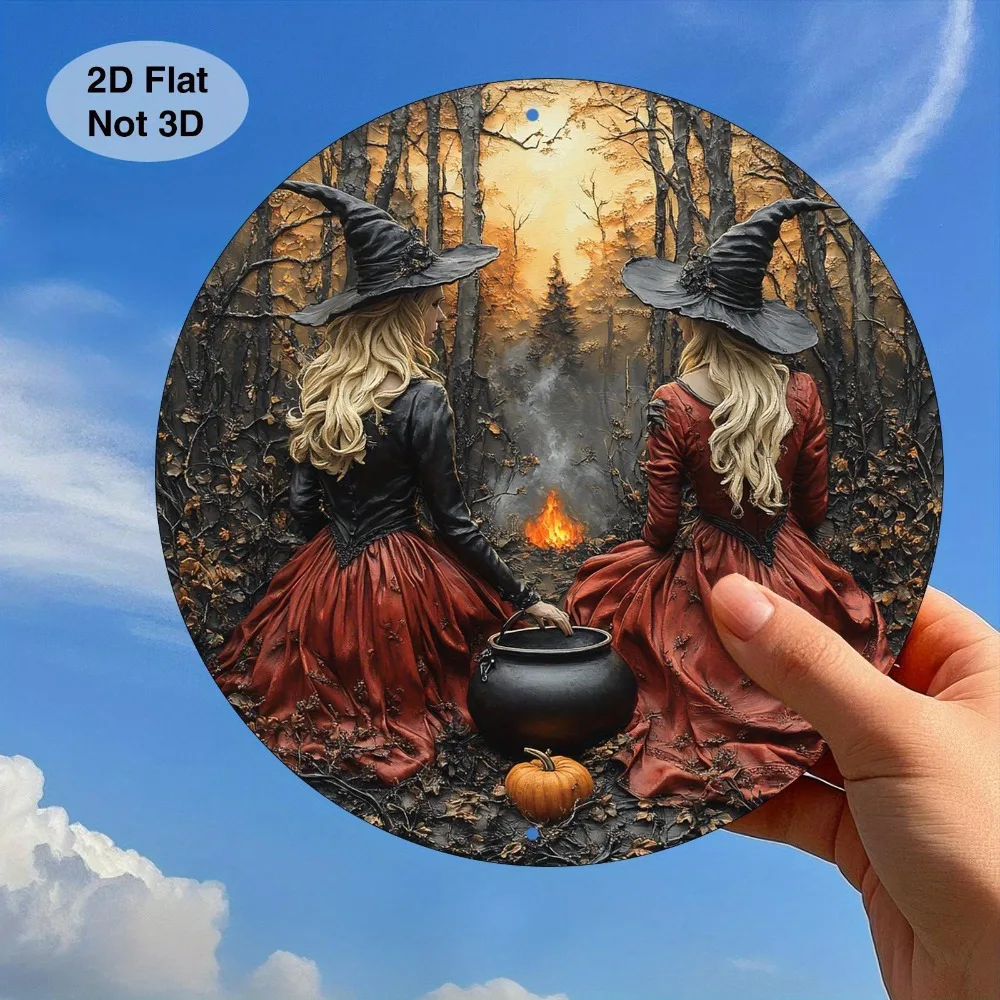 Enchanting Witches'… - image