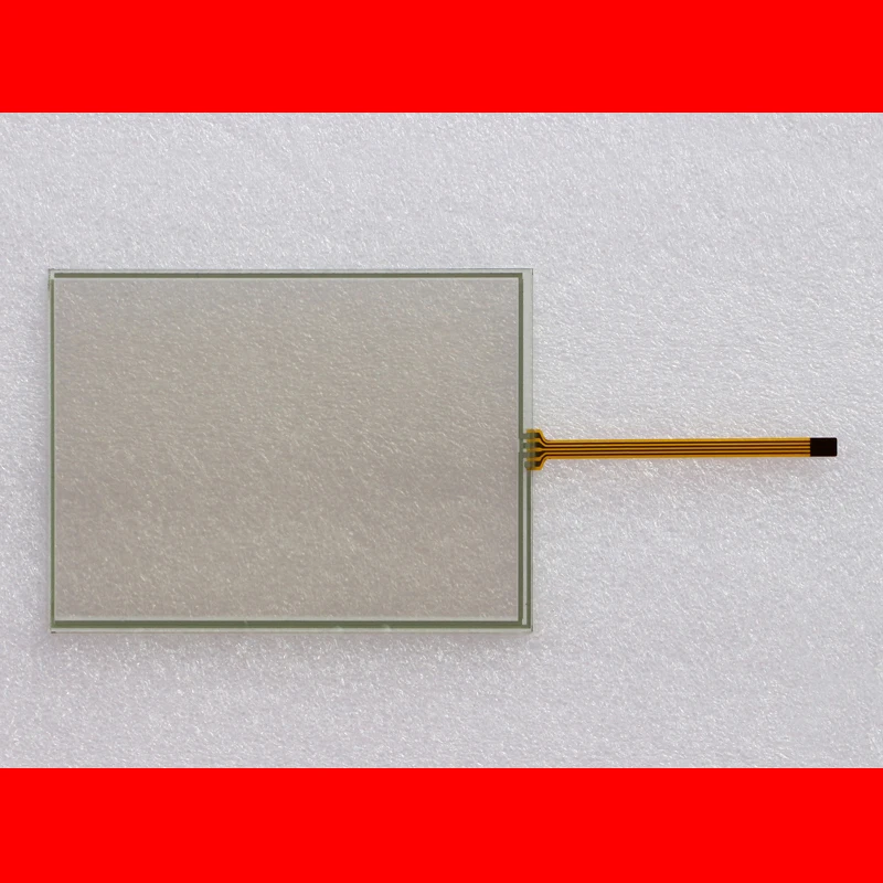 

5.7'' URA-057009MA -- Touchpad Resistive touch panels Screens