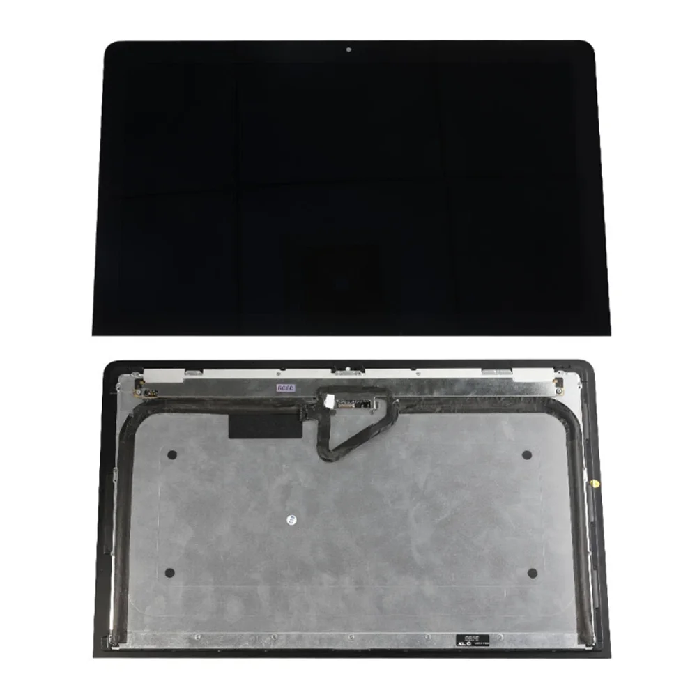 New For A1418 21.5 Inch LM215WF3-SDD4 With Glass 2K Display LCD Screen 1920x1080