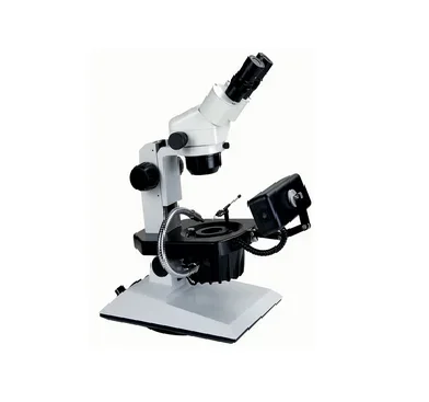 YYHC- Gem Microscope Jewelry Microscope For Gemology