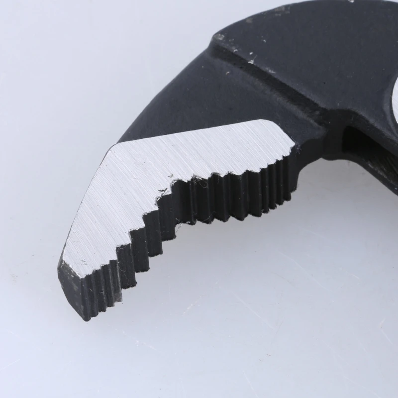 Pinza per pompa con pinza per giunti per scanalature per chiavi a tubo per impieghi gravosi con controllo preciso Dropshipping