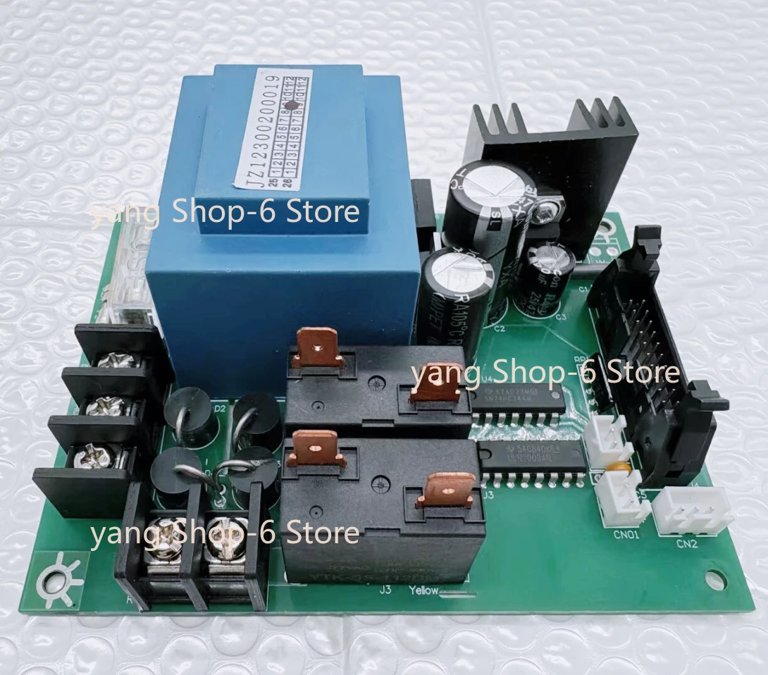 Balancing Machine Accessories Balancing Machine Power Board For Unite U-100 Computer Board New