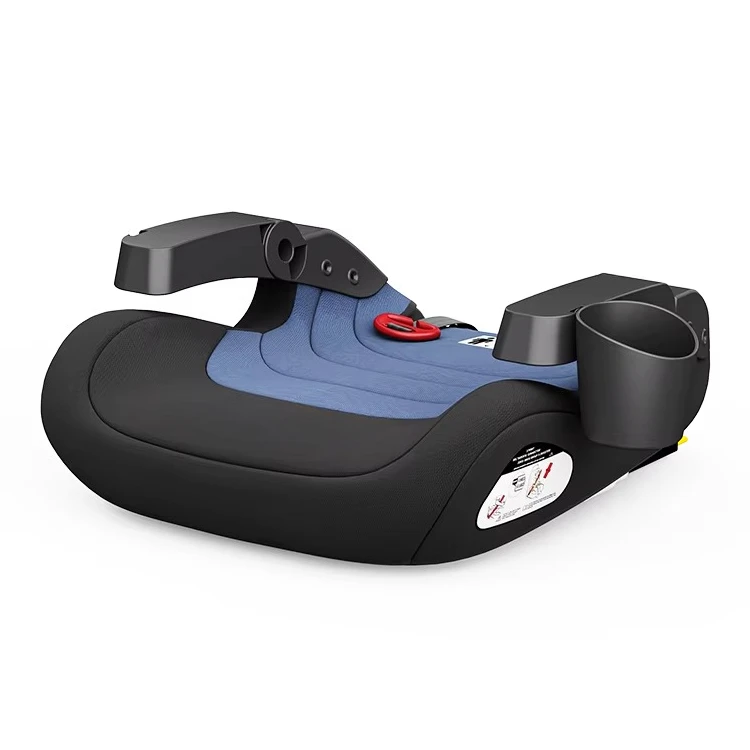 Надежная защита, обдувное формовочное сиденье автомобиля ECE R44 для летних каникул Надежная защита, обдувное формовочное сиденье автомобиля ECE R44 для летних каникул