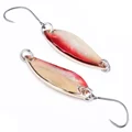 3cm 2.8g Red